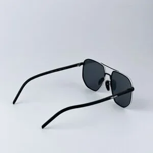 Prada | Accessories | Prada Men Brand New Sunglasses Black  display picture 1